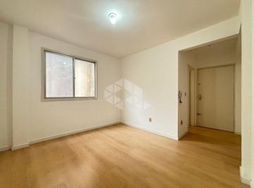Apartamento · 43m² · 1 Quarto · Apartamento 43M² - para Alugar
