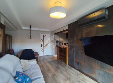 Apartamento · 68m² · 2 Quartos · 1 Vaga · Apartamento 68M² - para Alugar
