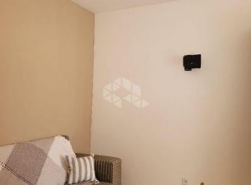 Apartamento · 32m² · 1 Quarto · Apartamento 32M² - para Alugar