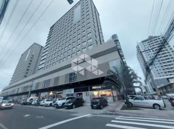 Comercial · 30m² · 1 Vaga · Sala Comercial para alugar 30M² - Campinas em São José.