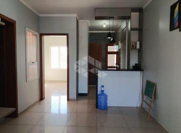 Apartamento · 72m² · 2 Quartos · 1 Vaga · Apartamento 72M² - para Alugar