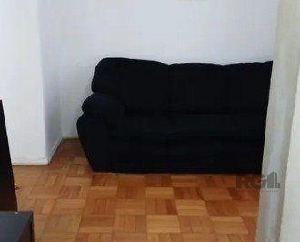Apartamento Venda 51m² de 1 quarto · Apartamento com 1 quarto, vaga de garagem - 45,73m² no bairro Santana, Porto Alegre/RS