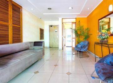 Apartamento · 116m² · 3 Quartos · 1 Vaga · Apartamento à venda, 116 m² por R$ 380.000,00 - Floresta - Porto Alegre/RS