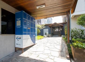 Apartamento Venda de 1 quarto · Apartamento 1 dormitório com vaga de garagem