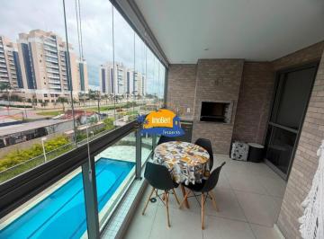Foto 01 · Imperdível apartamento à venda em Bertioga-SP, Centro: 3 quartos, 2 suítes, 3 banheiros, 2 vagas, 13