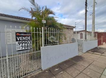 Casa · 127m² · 3 Quartos · 1 Vaga · Casa A venda com três quartos e suíte no bairro Tancredo Neves em Santa Maria RS