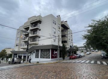Apartamento · 83m² · 2 Quartos · 1 Vaga · Apartamento mobiliado de 2 dormitórios em Vera Cruz