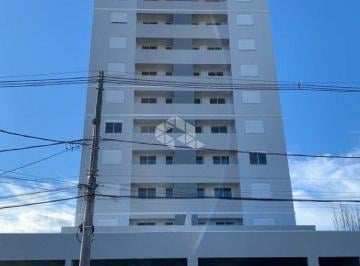 Apartamento · 52m² · 2 Quartos · 1 Vaga · Apartamento de 2 dormitórios no Jardelino Ramos em Caxias do Sul
