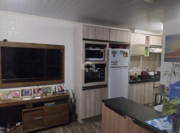 Apartamento · 38m² · 2 Quartos · 1 Vaga · Apartamento 02 quartos à venda no bairro Mato Grande em Canoas