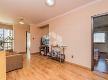Apartamento · 81m² · 3 Quartos · apartamento andar alto com vista perene
