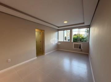 007 · Apartamento com 2 dormitórios à venda em localização privilegiada no Kobrasol, a