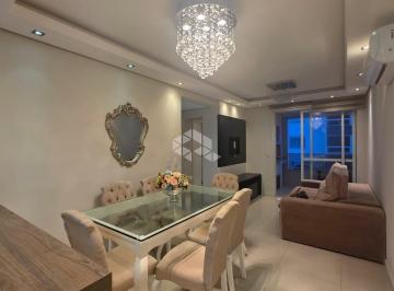 Apartamento · 101m² · 2 Quartos · 2 Vagas · APARTAMENTO 2 QUARTOS E 1 SUÍTE NO ESTREITO