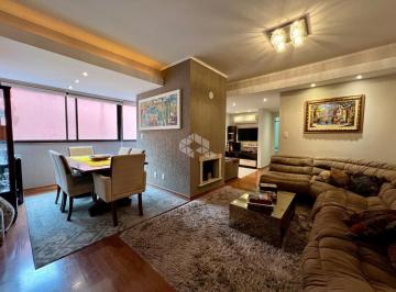 Apartamento · 95m² · 2 Quartos · 2 Vagas · Apartamento de 2 quartos com suite e 2 vagas no bairro Cidade Baixa