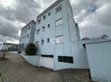 Apartamento · 57m² · 2 Quartos · 1 Vaga · Apartamento com 2 Quartos no bairro América em Farroupilha/RS