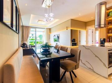 Apartamento · 85m² · 3 Quartos · 2 Vagas · Apartamento com 3 dormitórios sendo 1 suíte e 2 vagas cobertas - Estreito!