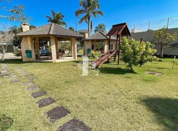 Terreno · 700m² · Lote em condomínio no bairro Córrego Grande, em Florianópolis - SC