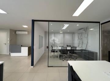 Comercial · 83m² · 1 Vaga · SALA COMERCIAL COM 82,66 M² E VAGA DE GARAGEM À VENDA NO ESTREITO
