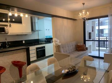 Apartamento · 65m² · 2 Quartos · 1 Vaga · apartamento à venda no Itacorubi