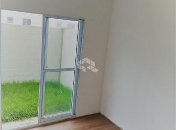 Apartamento · 65m² · 2 Quartos · ? APARTAMENTO NOVO COM ÁREA PRIVATIVA E GRAMADO NO FLORES DE GAIA | PALHOÇA/SC
