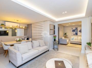 Casa · 165m² · 3 Quartos · 2 Vagas · Casa em condomínio fechado à venda | 3 dormitórios (1 suíte com closet) | 2 vagas cobertas | Porteir