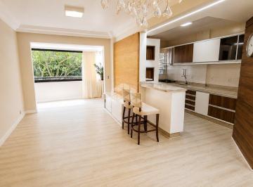 Apartamento · 119m² · 3 Quartos · 2 Vagas · APARTAMENTO COM 3 QUARTOS SENDO1 SUÍTE E 2 VAGAS DE GARAGEM À VENDA EM COQUEIROS