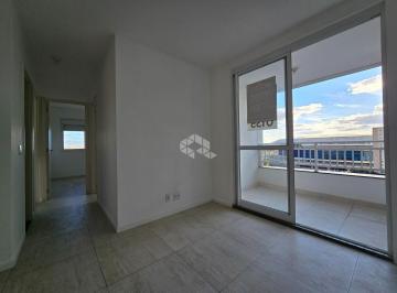 Apartamento · 65m² · 3 Quartos · 1 Vaga · Apartamento de 3 dormitórios e 1 vaga de garagem, no bairro Humaitá, em Porto Alegre.