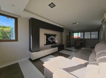 Apartamento · 86m² · 2 Quartos · 1 Vaga · Apartamento de 2 dormitórios e 1 vaga de garagem, no bairro Higienópolis, em Porto Alegre.