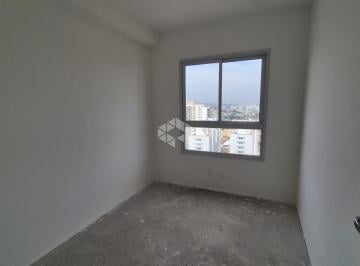 Apartamento · 66m² · 3 Quartos · 1 Vaga · Apartamento Novo na Freguesia do Ó com 3 dormitórios e 1 vaga de garagem.