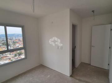 Apartamento · 66m² · 3 Quartos · 1 Vaga · - Apartamento Novo na Freguesia do Ó com 3 dormitórios e 1 vaga de garagem.