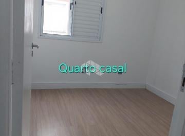 Casa · 49m² · 2 Quartos · 1 Vaga · Venda