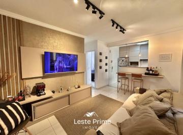 Apartamento de 2 quartos, Belo Horizonte · Apartamento 55 m2, 2 quartos à venda no Buritis, BH/MG