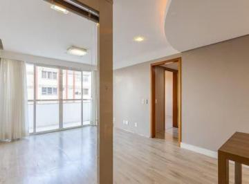 Apartamento · 98m² · 3 Quartos · 1 Vaga · Apartamento de 3 quartos, elevador e 1 vaga de garagem em Canoas.
