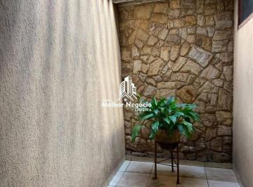 Casa · 349m² · 3 Quartos · Casa à venda em Limeira, Boa Vista, com 3 quartos, com 349.7 m²