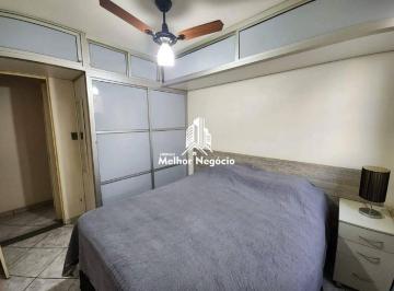 Apartamento · 60m² · 2 Quartos · Apartamento à venda em Campinas, Jardim Paulicéia, com 2 quartos, com 60 m²