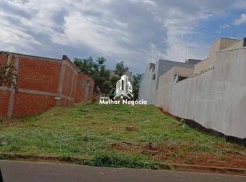 Comercial · 200m² · Terreno à venda em Santa Bárbara D'Oeste, Terrazul SM, com 200 m²