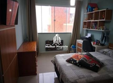 Apartamento · 125m² · 2 Quartos · Apartamento à venda em Americana, Centro, com 2 quartos, com 125 m²