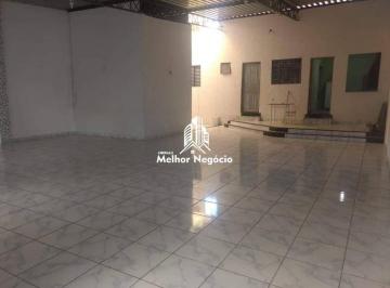 imagem · Casa à venda em Piracicaba, Santa Terezinha, com 1 quarto, com 171 m²