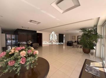 Apartamento · 98m² · 3 Quartos · Apartamento à venda em Piracicaba, Vila Monteiro, com 3 quartos, com 98 m²