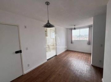 Apartamento · 45m² · 2 Quartos · Apartamento à venda em Campinas, Vila Miguel Vicente Cury, com 2 quartos, com 45 m²
