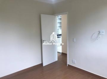 Apartamento · 46m² · 2 Quartos · Apartamento à venda em Piracicaba, Campestre, com 2 quartos, com 46 m²