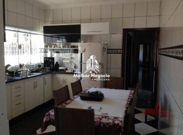Apartamento · 135m² · 3 Quartos · Apartamento à venda em Americana, Jardim São Domingos, com 3 quartos, com 135 m²