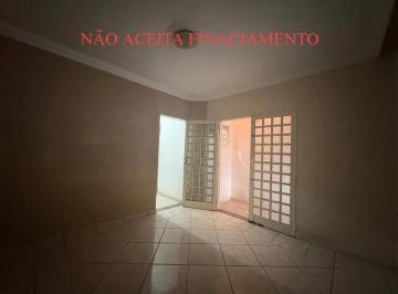 Casa · 90m² · 3 Quartos · 2 Vagas · Não Aceita Financiamento Casa a Venda com 3 Quartos no Jardim Santana em Hortolândia/Sp