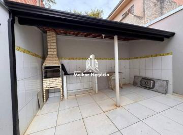 Casa · 90m² · 2 Quartos · Casa à venda em Rio das Pedras, Residencial Bom Jardim, com 2 quartos, com 90 m²
