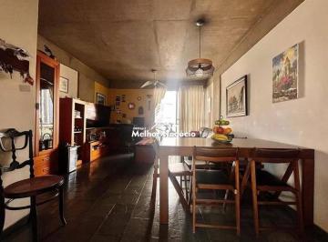 Apartamento · 91m² · 3 Quartos · Apartamento à venda em Campinas, Cambuí, com 3 quartos, com 91 m²