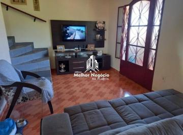 imagem · Casa à venda em Campinas, Parque Via Norte, com 3 quartos, com 200 m²