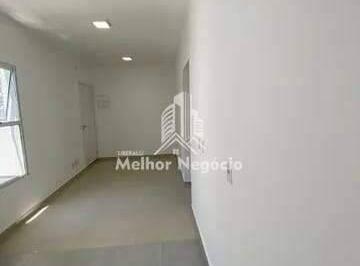 Apartamento · 40m² · 2 Quartos · Apartamento à venda em Sumaré, Jardim dos Ipês, com 2 quartos, com 40 m²
