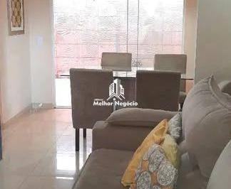 imagem · Casa à venda em Sumaré, Residencial Real Parque Sumaré, com 2 quartos, com 75 m²