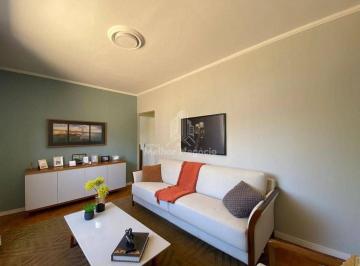 Casa · 111m² · 3 Quartos · 2 Vagas · Casa à venda em Campinas, Jardim Leonor, com 3 quartos, com 111 m²
