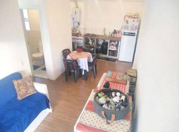 Apartamento · 56m² · 2 Quartos · 1 Vaga · Apartamento à venda em Santa Bárbara D'Oeste, Jardim Firenze, com 2 quartos, com 56 m²