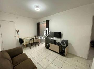 imagem · Apartamento à venda em Piracicaba, Vale do Sol, com 2 quartos, com 45 m²